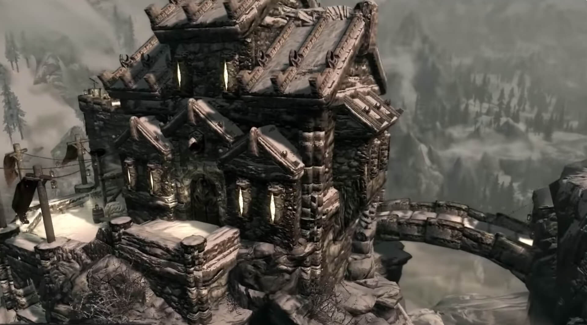 Best Skyrim Mods 2020 - Player Homes 