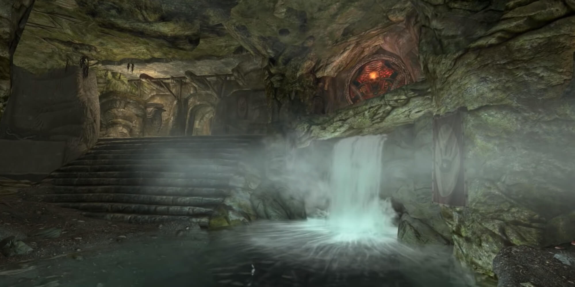 Skyrim's Dark Brotherhood Should You Join or Destroy It?