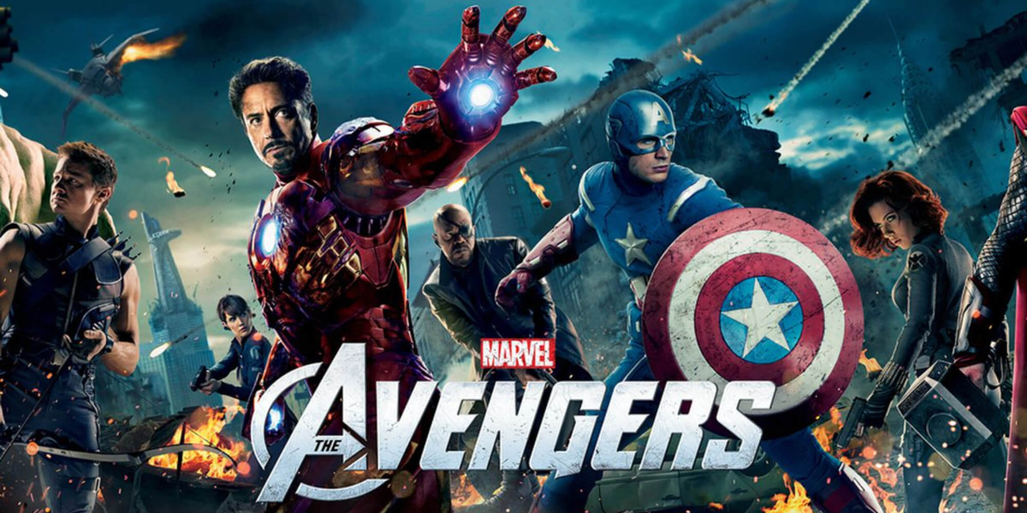 amazon prime free movies the avengers