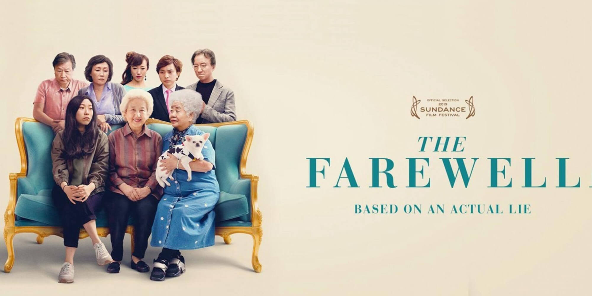 amazon prime free movies the farewell