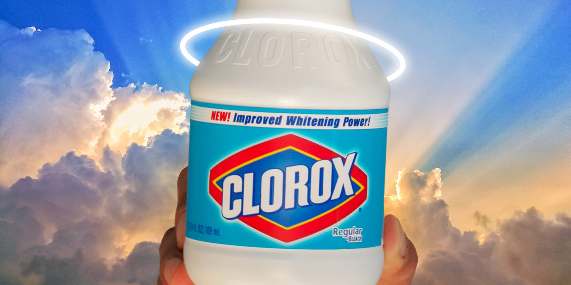 How the Genesis II Church Turned Drinking Bleach Into a "Sacrament"