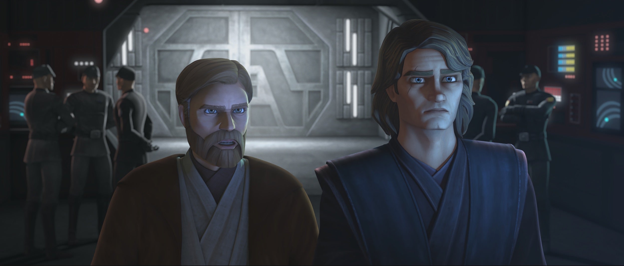 clone wars finale review