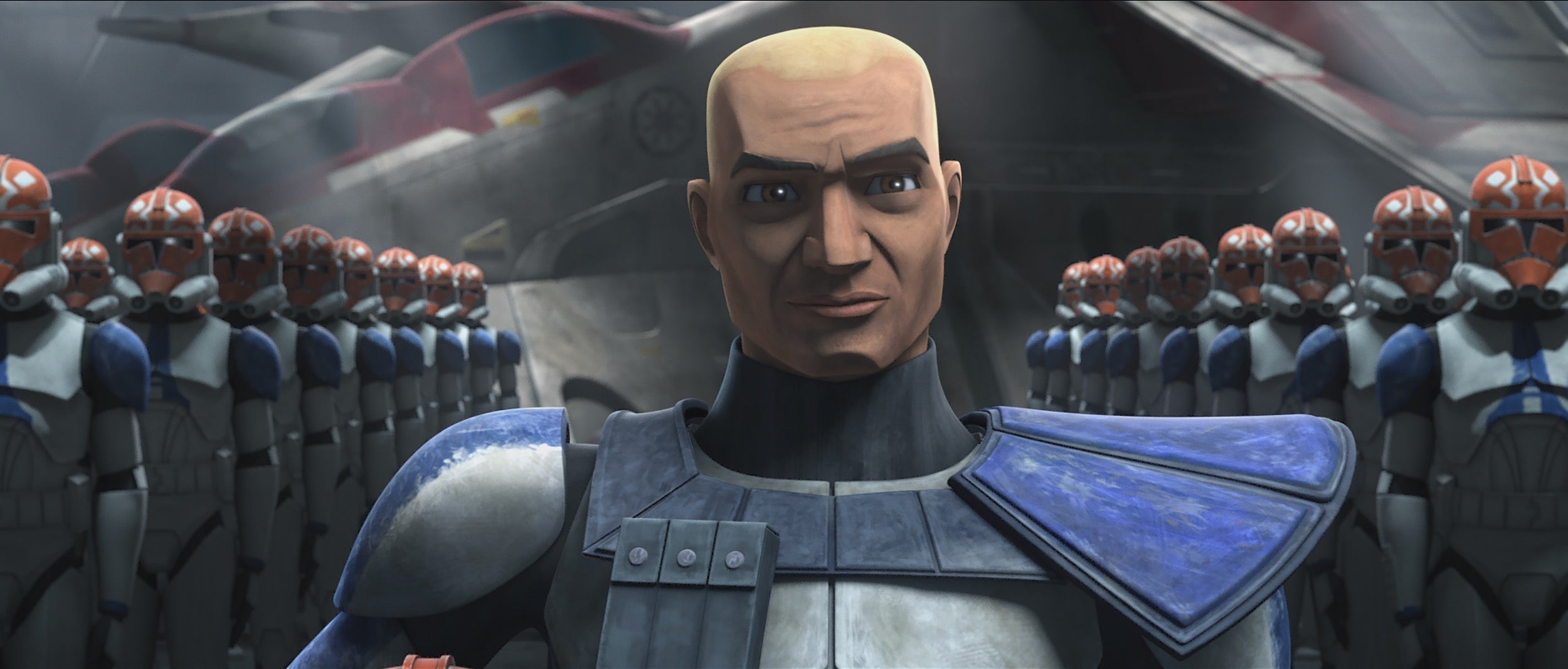 clone wars finale review