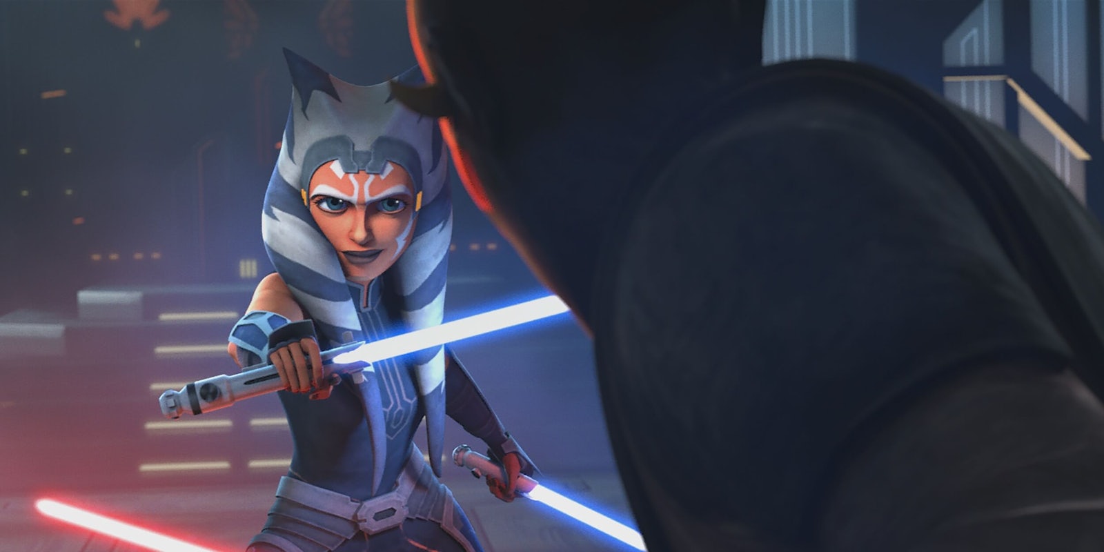 clone wars finale review