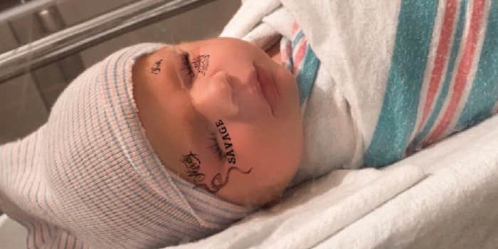 Elon Musk S New Baby Name X Ae A 12 Is Being Memed Beyond Belief