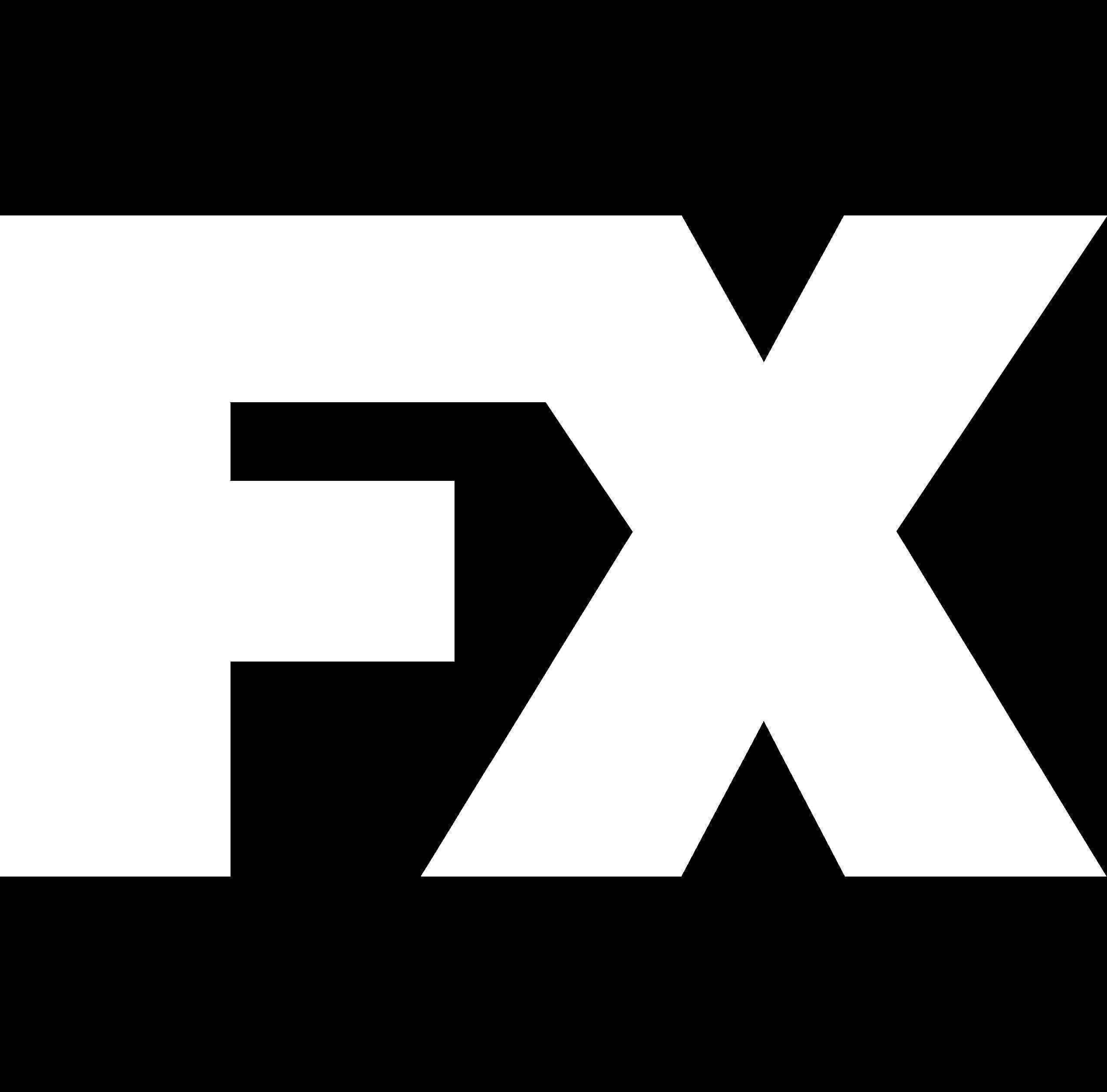 Fearless FX. FX FXM FXX logo. FXM. FX.