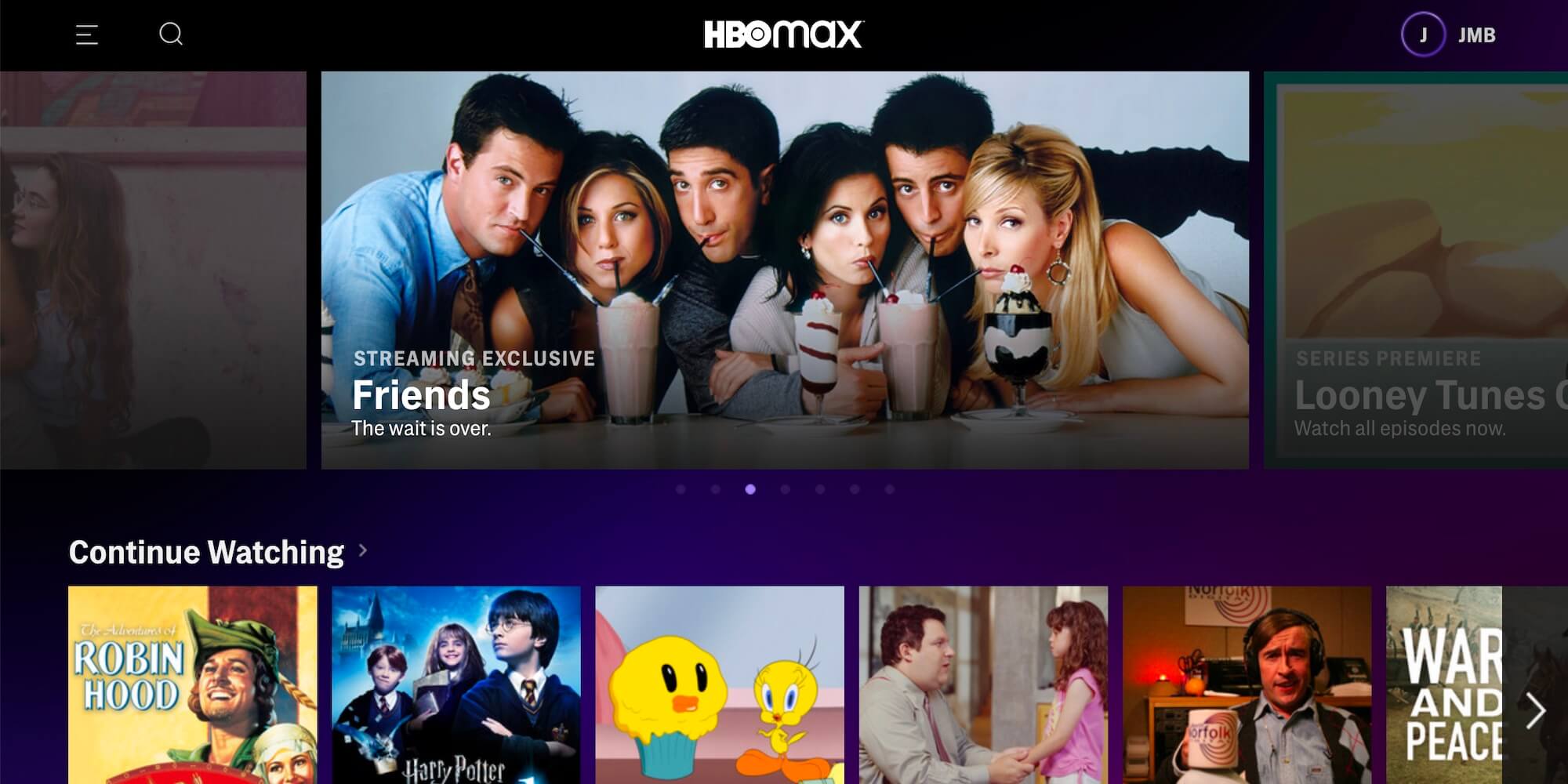 HBO Max review Most other streaming services should be