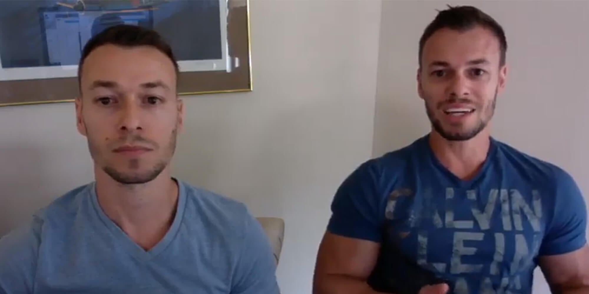 krassenstein brothers