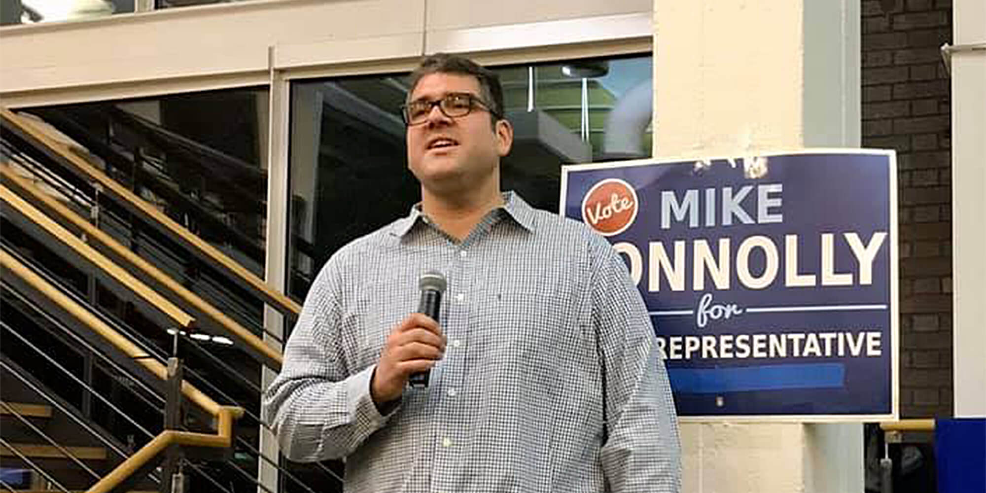 Politician Receives Death Threat For Urging Stay at Home Extension