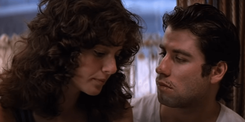 Musical movies on Netflix - Urban Cowboy