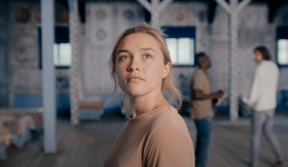 new movies on amazon - midsommar 