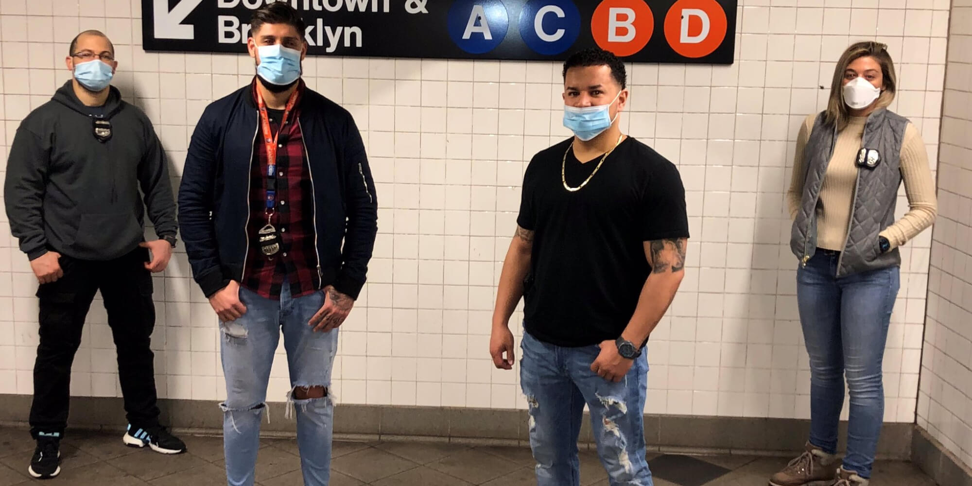 NYPD Roasted for Bragging About Marijuana Bust During Pandemic