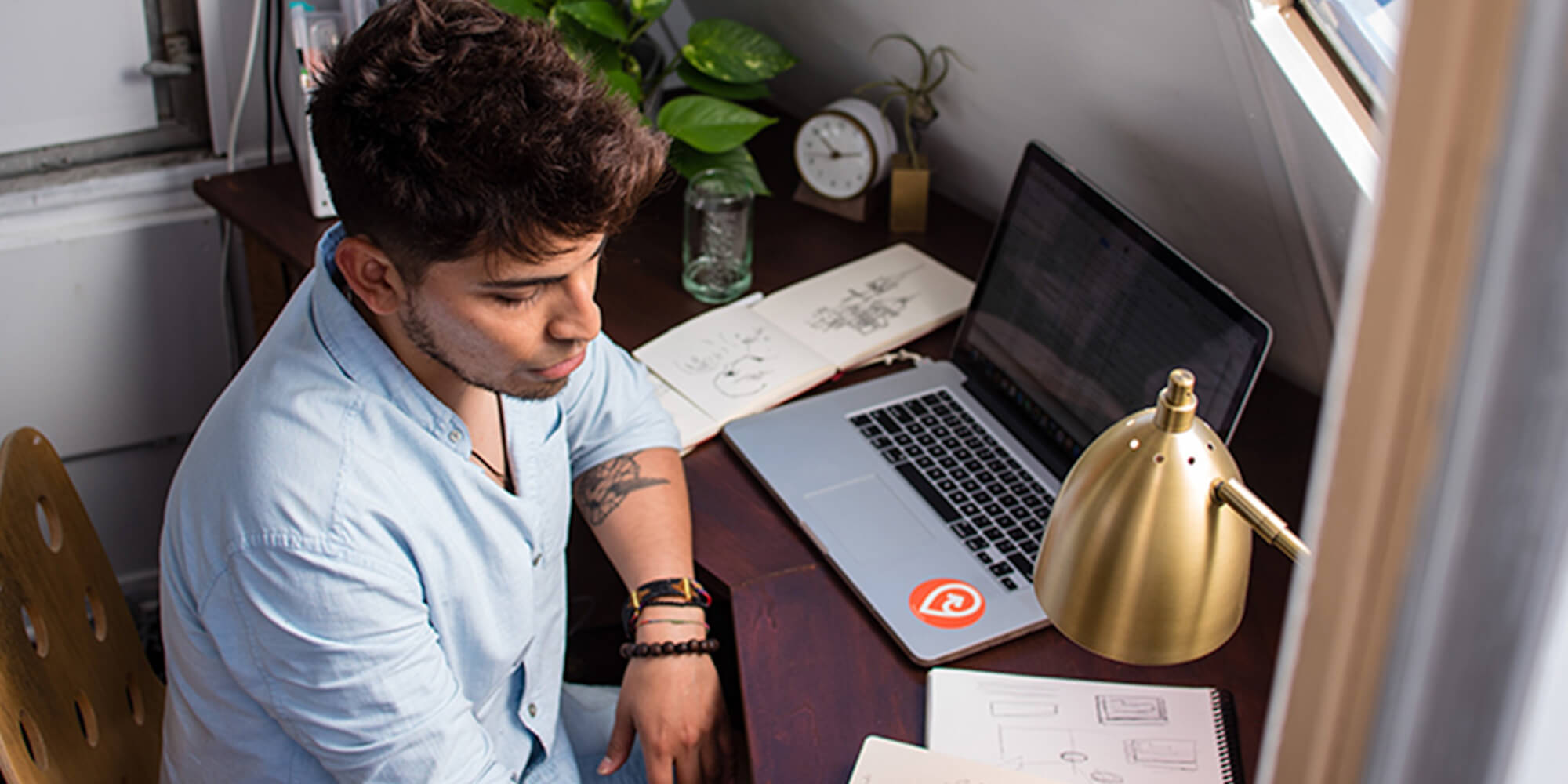 Make working from home better with these handy resources