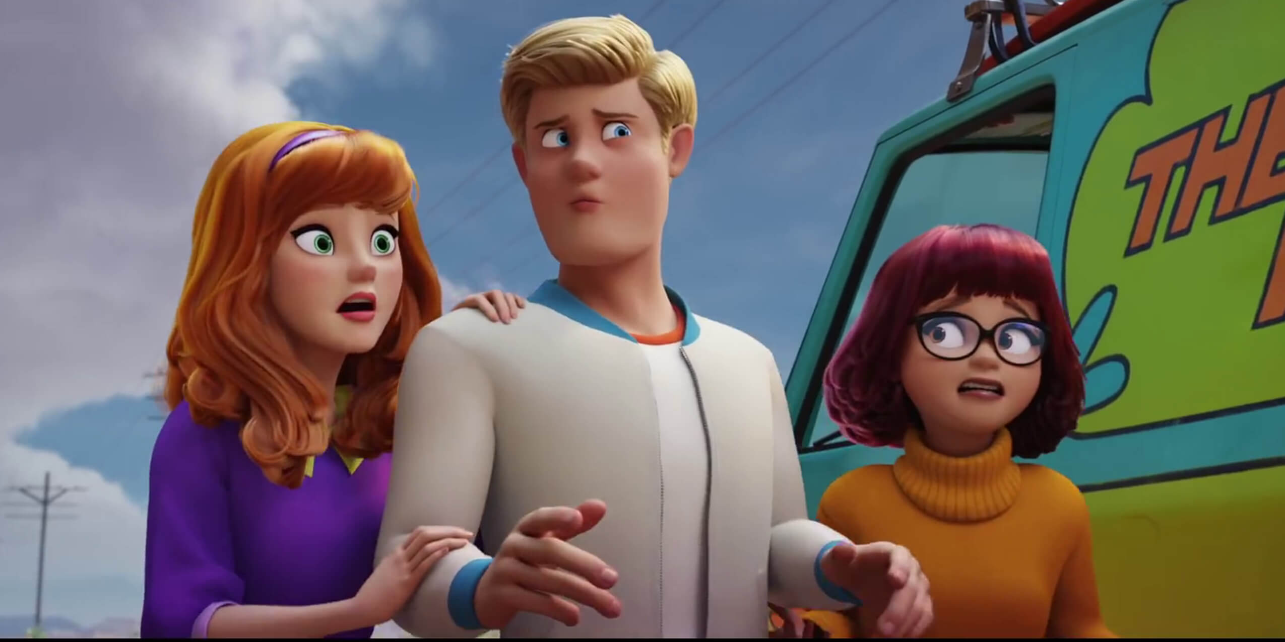 Stream 'Scoob!': How To Watch New Scooby-Doo Movie Online