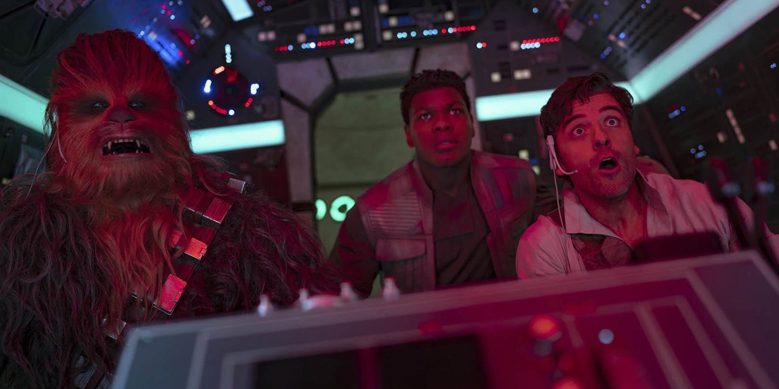 A 2day virtual 'Star Wars' Convention Will Celebrate May the 4th