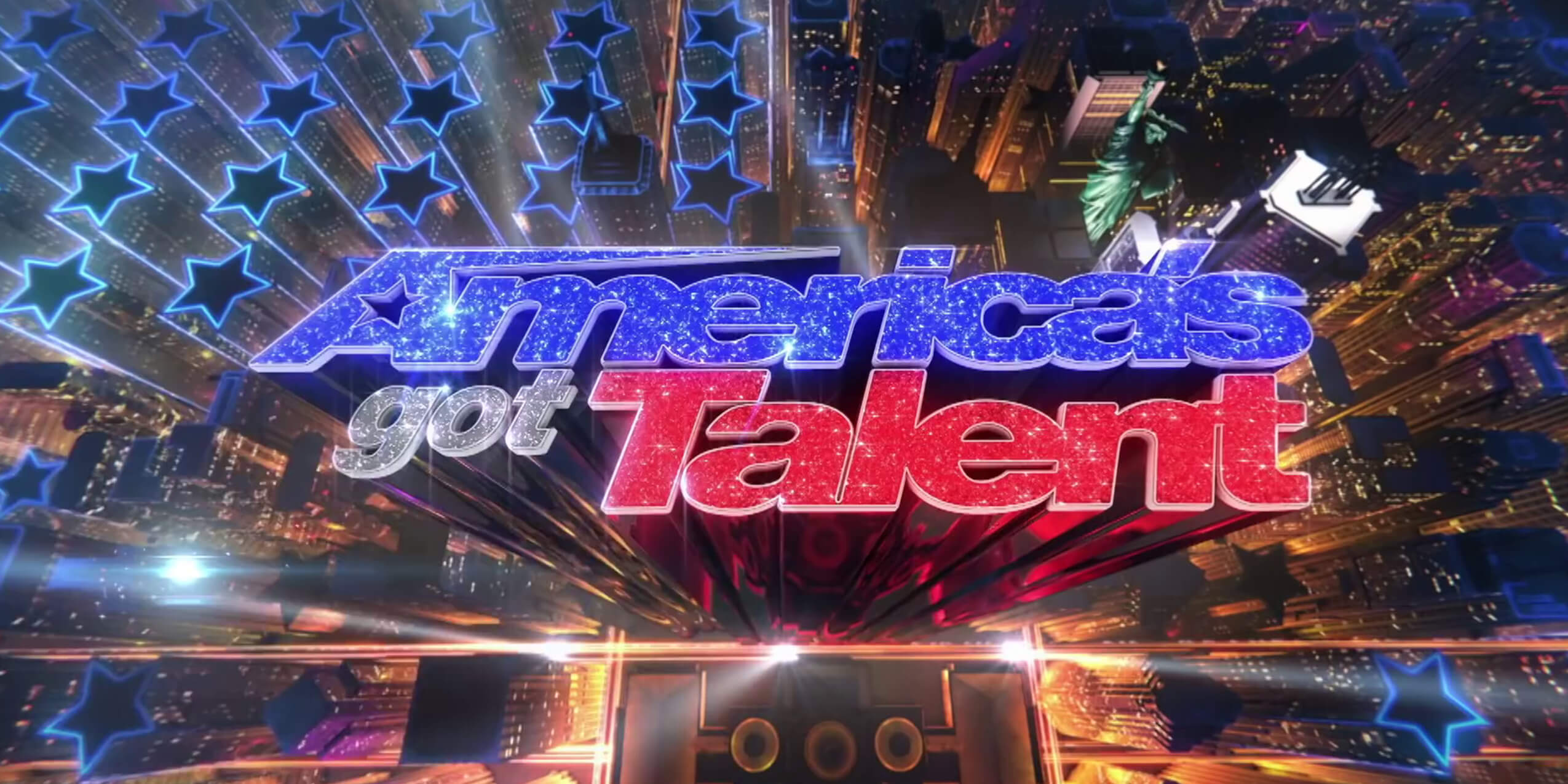 America's Got Talent 2024 Video Songs Essa Ofella