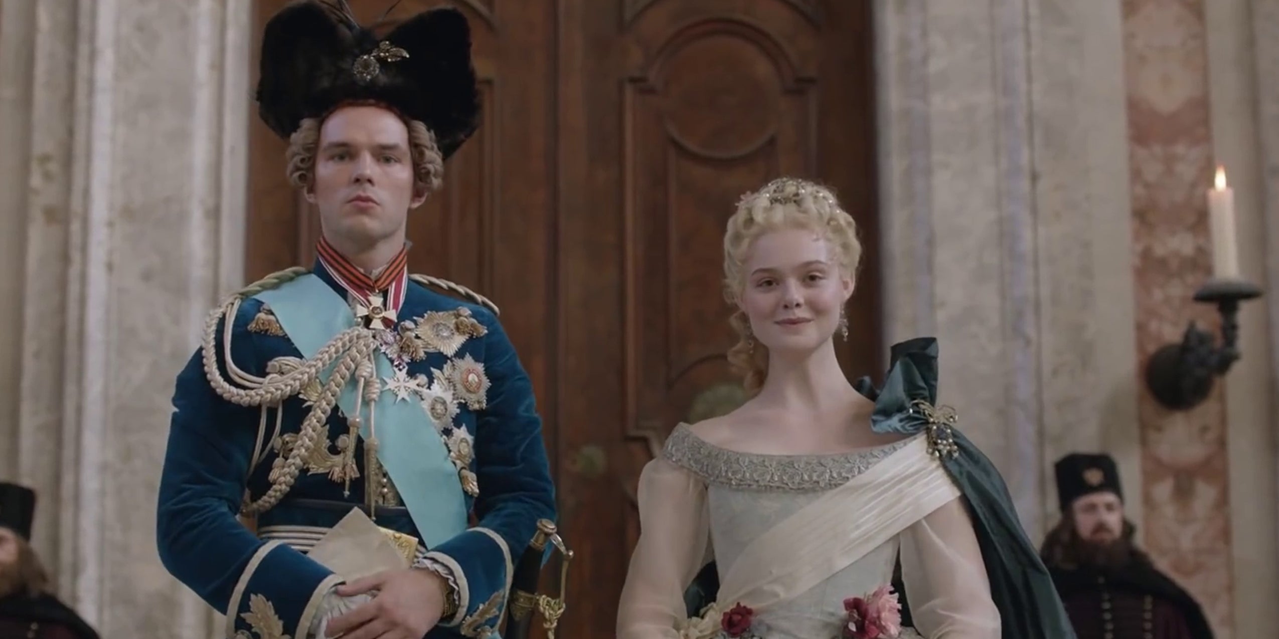 Catherine The Great Streaming Stream 'The Great': How to Watch Catherine the Great Series