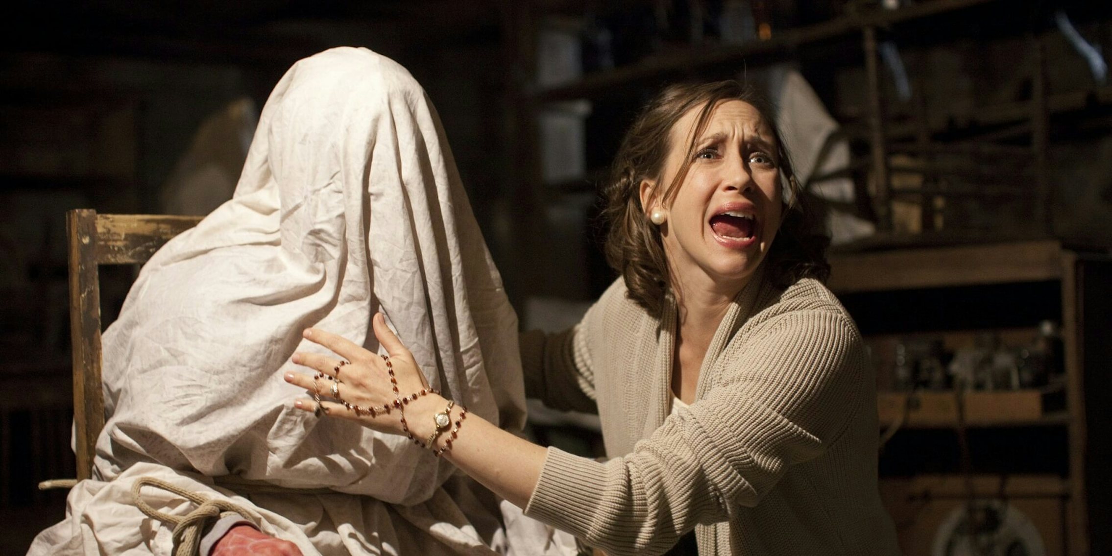 still from the conjuring