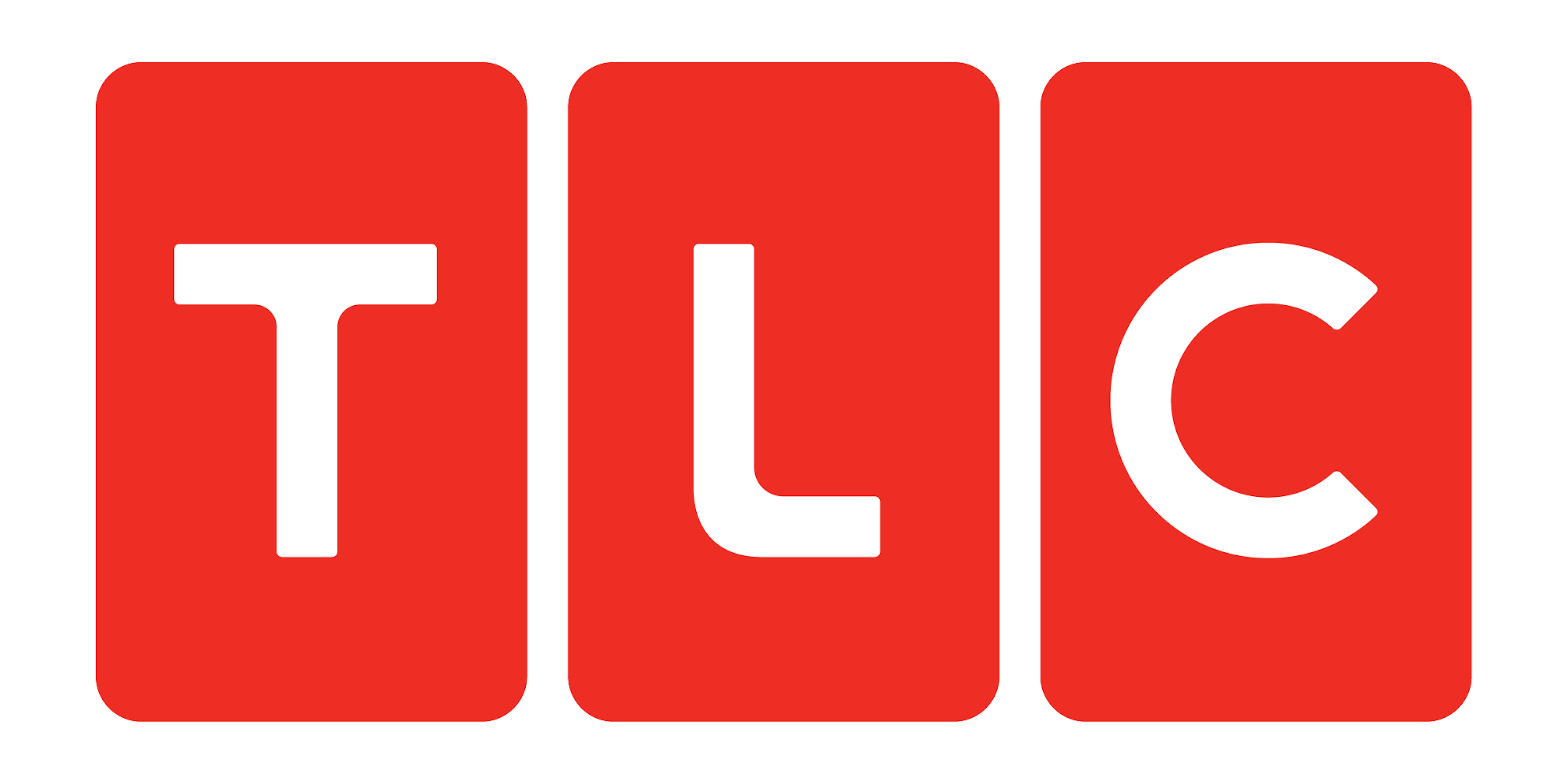 TLC logo