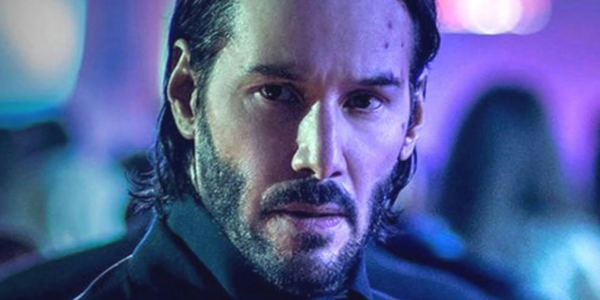 Where to Stream All the John Wick Movies