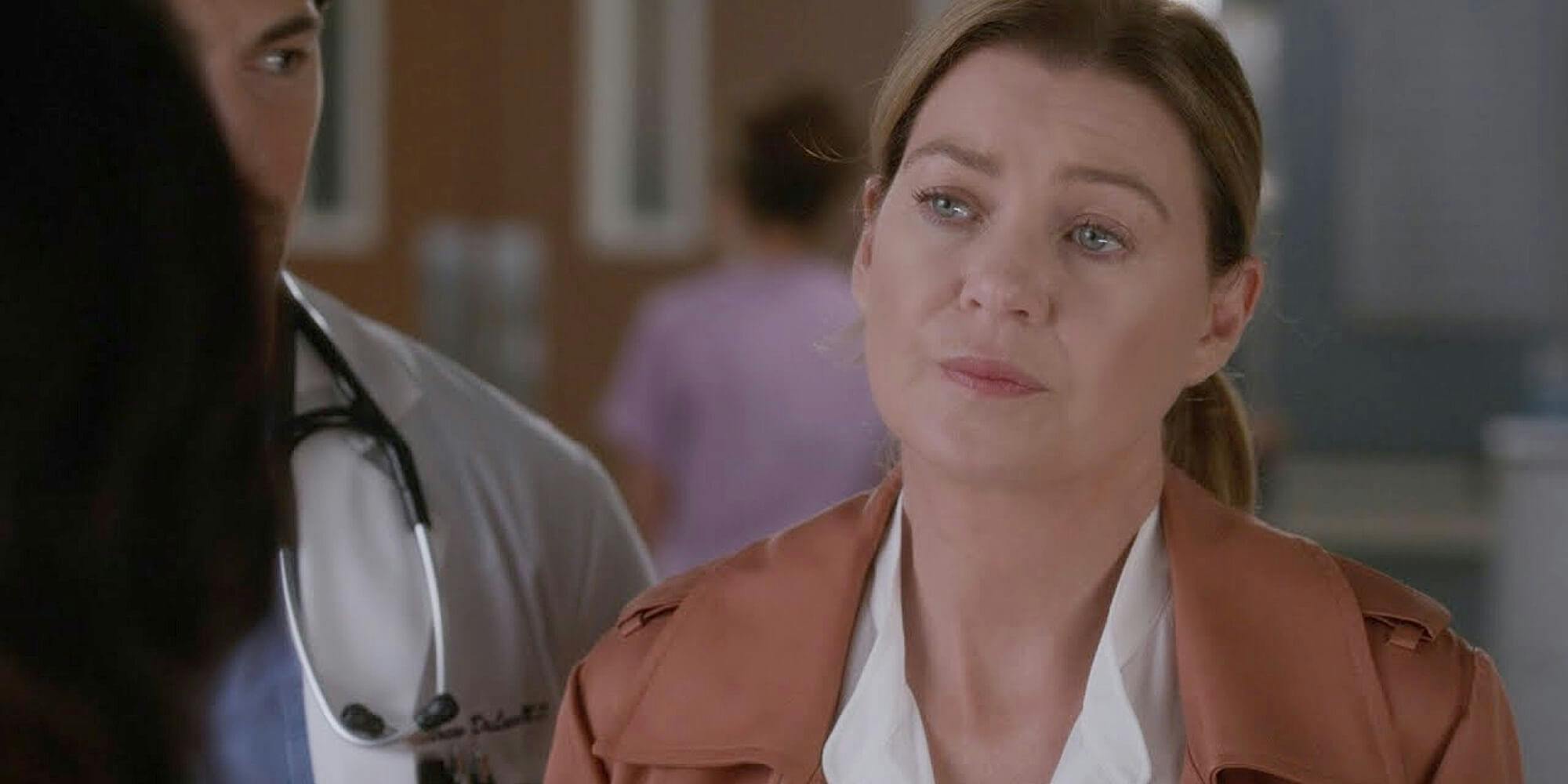 When Does 'Grey's Anatomy' Return? Everything You Need To Know