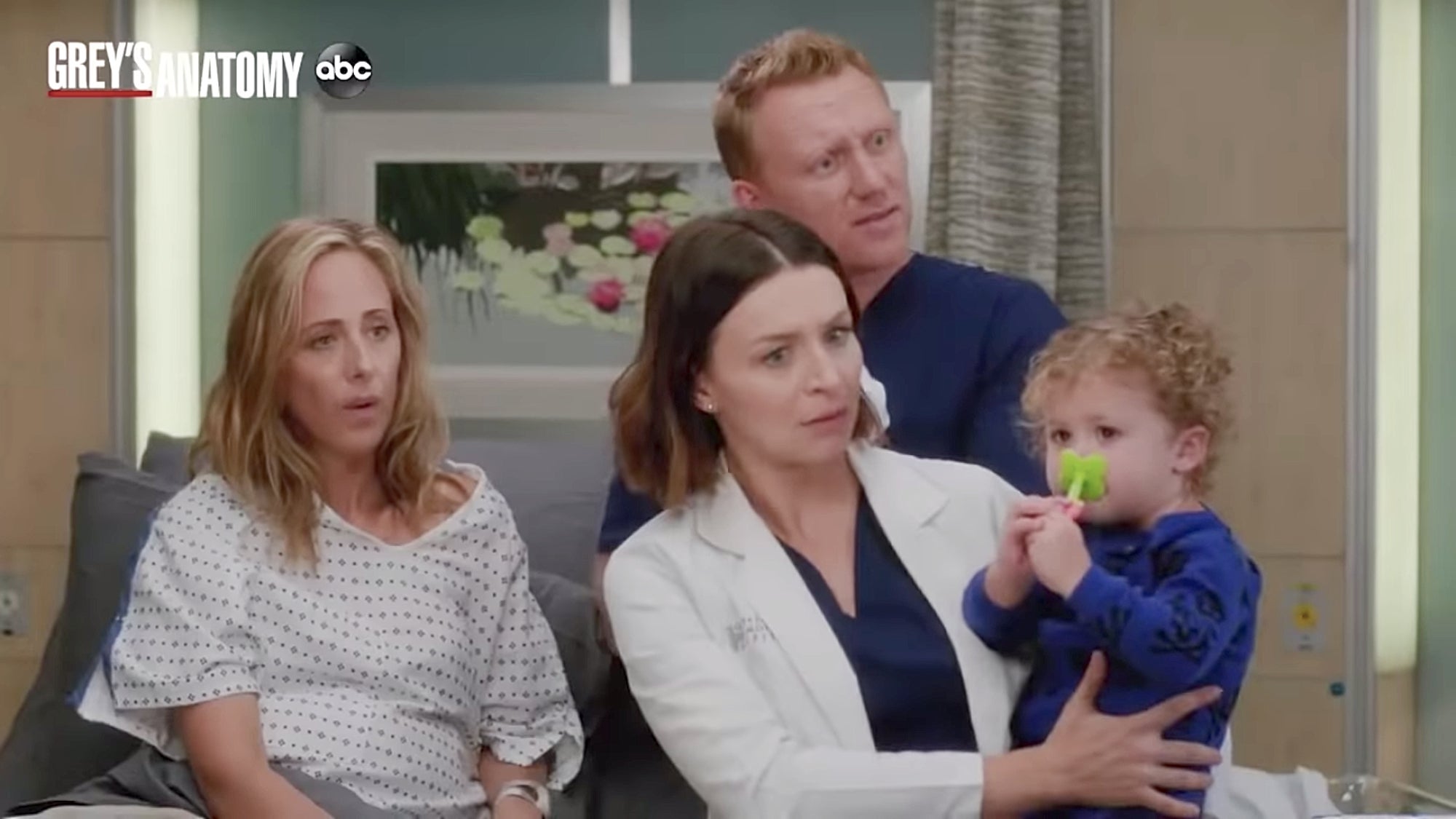 When Does 'Grey's Anatomy' Return? Everything You Need To Know