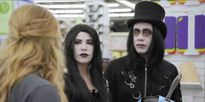 It S World Goth Day And The Pictures Are Amazing It S World Goth Day And The Pictures Are Amazing
