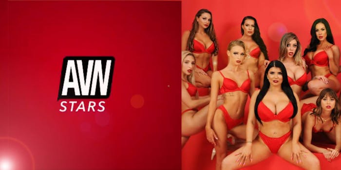 Banned Erotic Porn - AVN Stars: Sex Workers Surprised By Hypnosis Porn Ban
