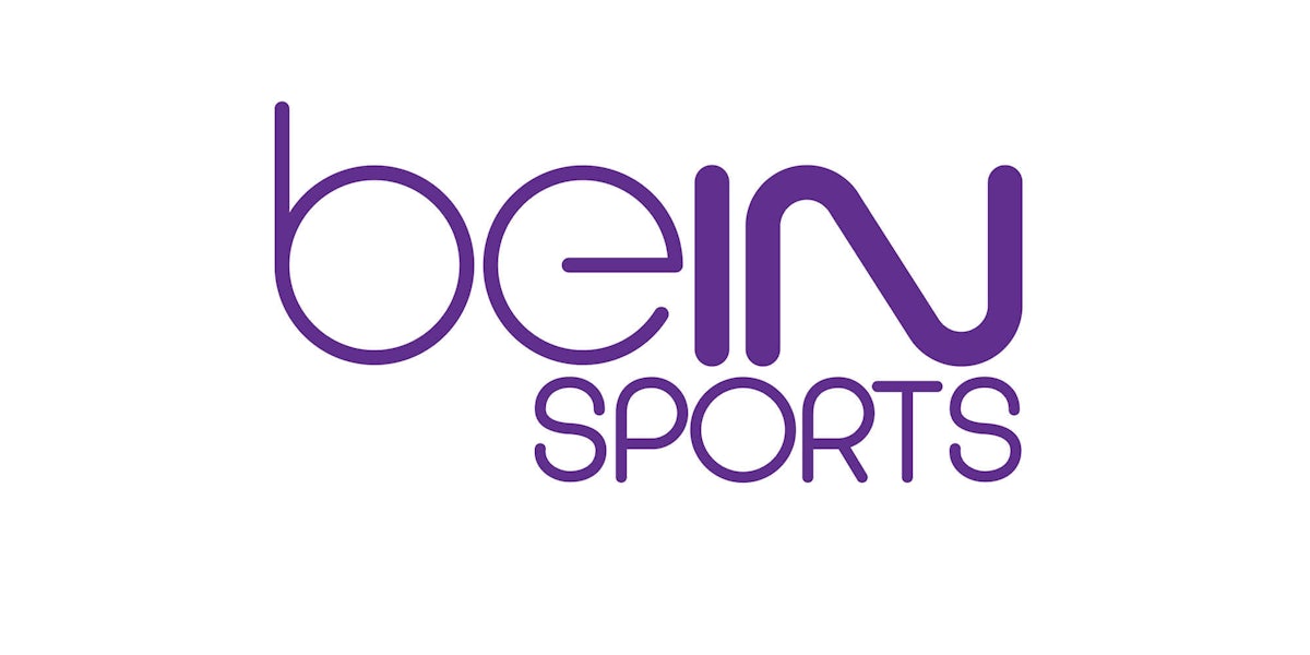 BeIN Sports logo