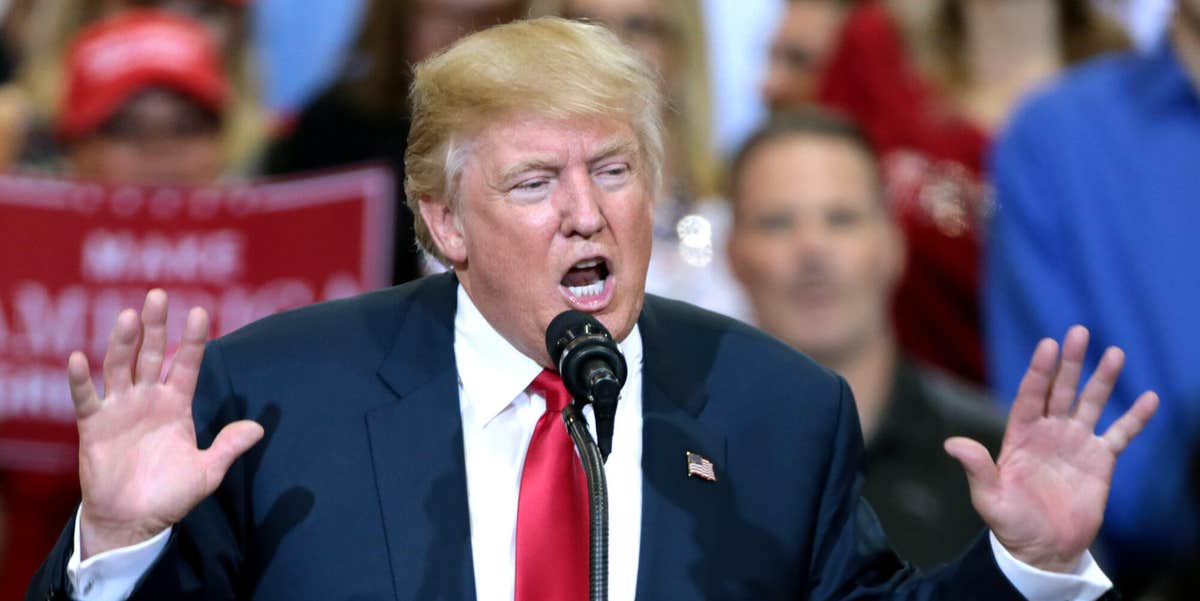 Grandma’s TikTok challenge leads thousands to register for Trump rally in protest (updated)