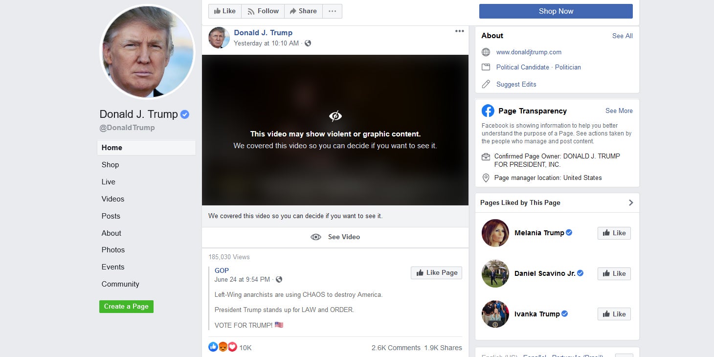 Homepage article image