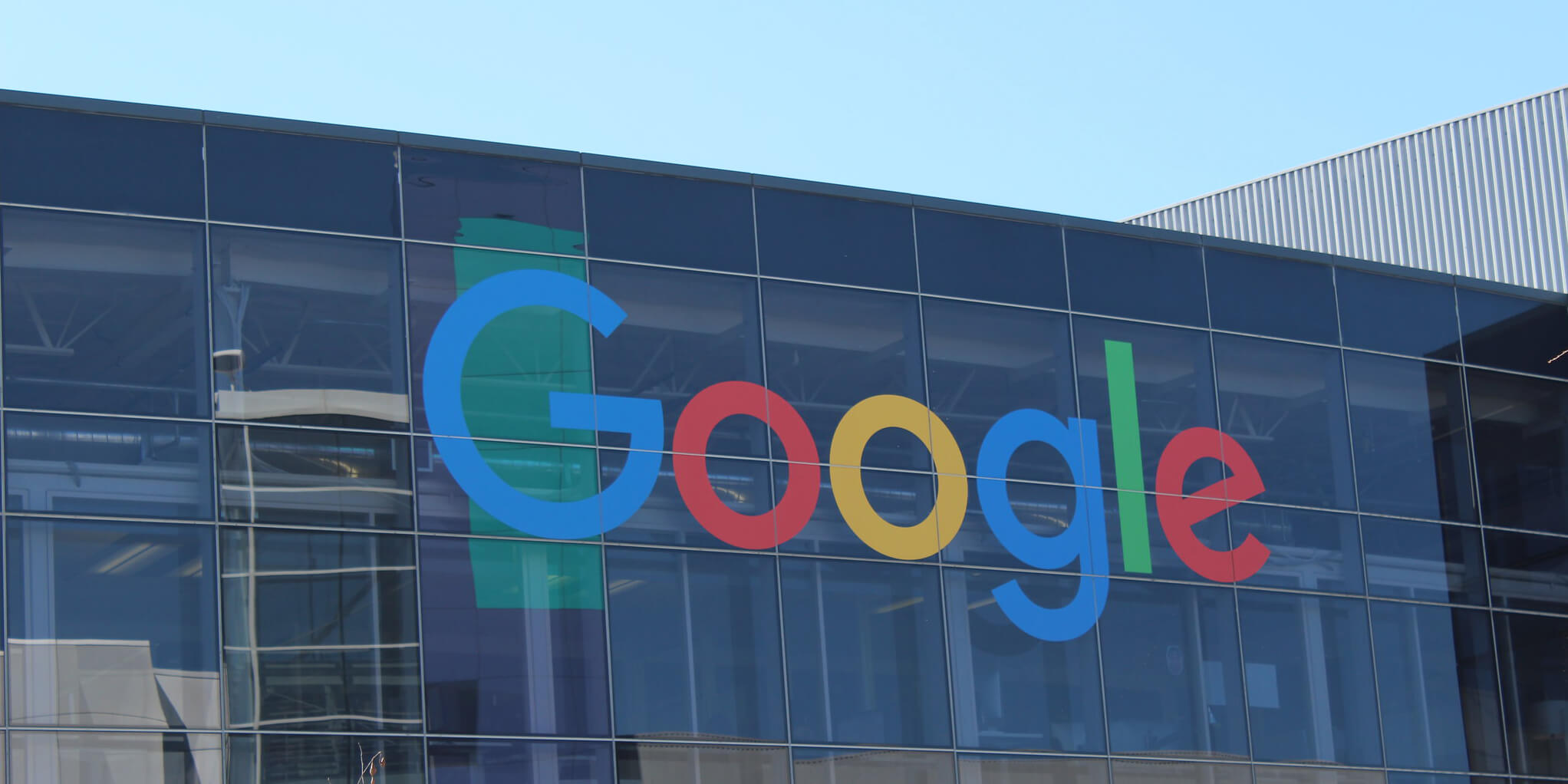 Justice Department Sues Google To Break Up Ad Business