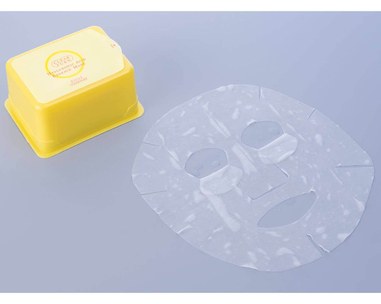 The Best Korean Sheet Masks for Every Skin Type