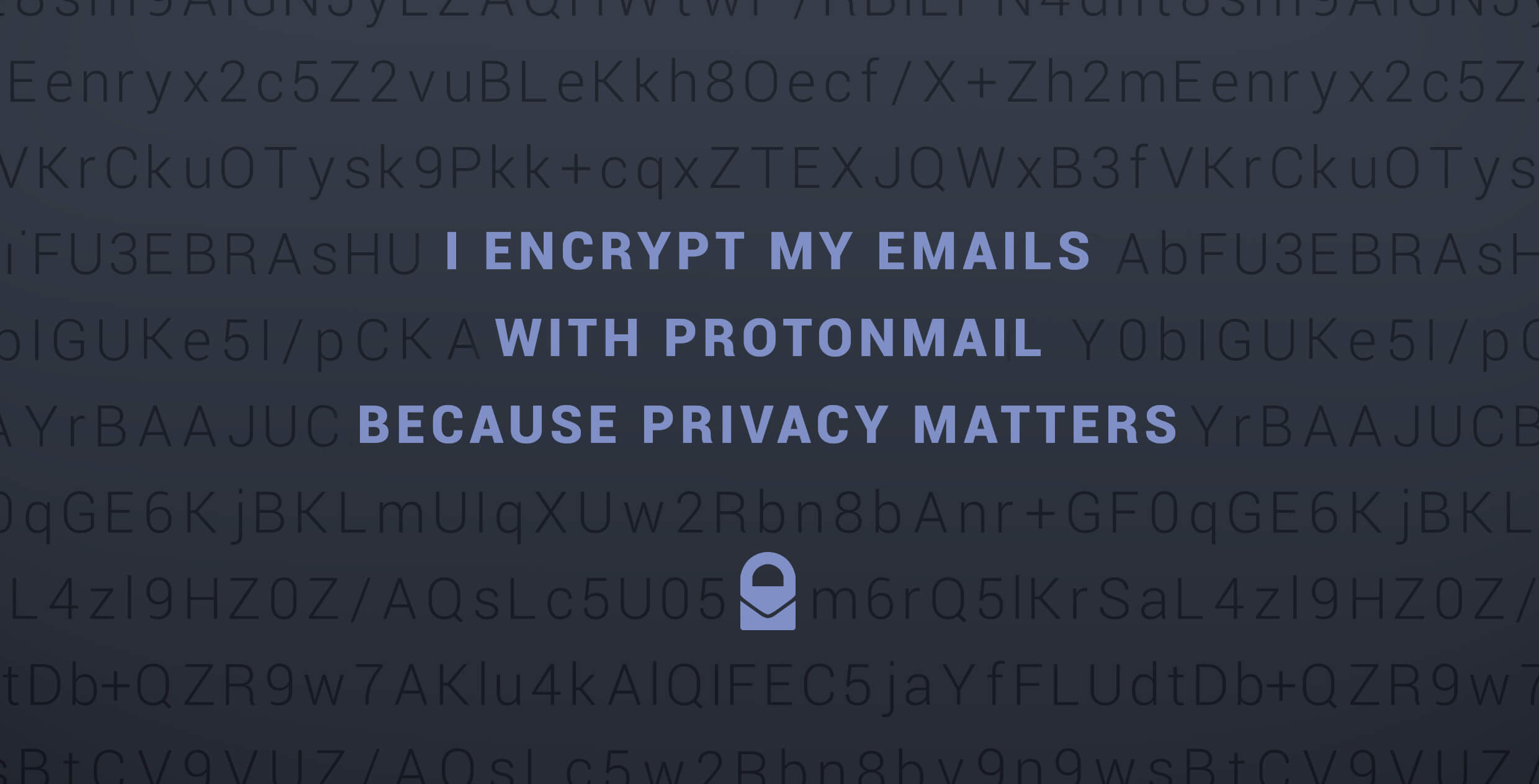 protonmail anonymous email