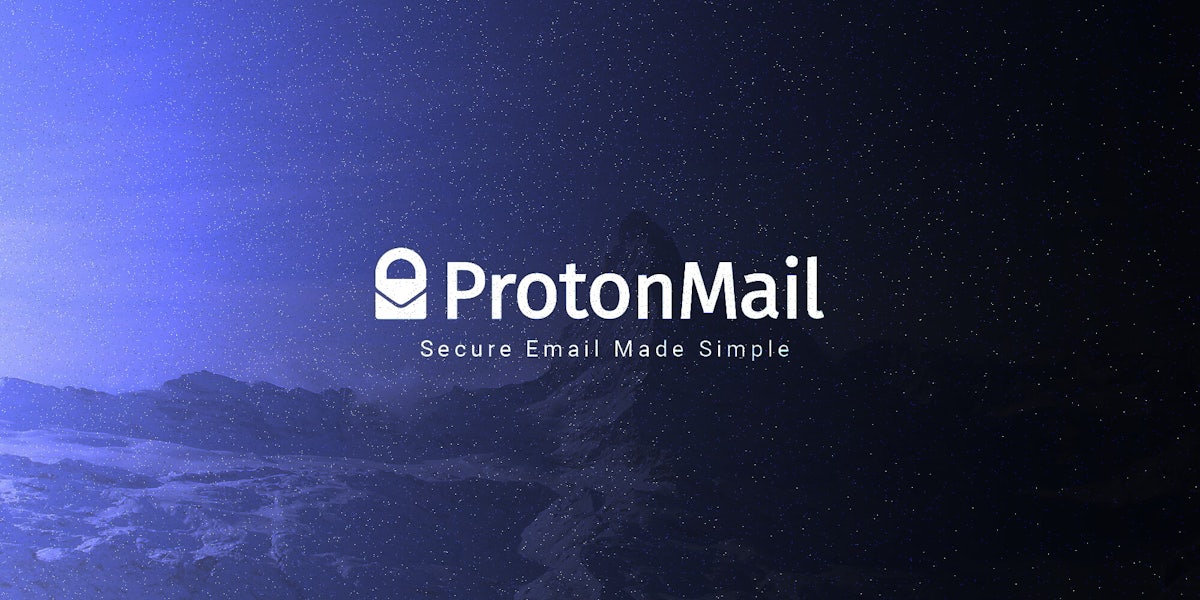 ProtonMail Review Secure Email