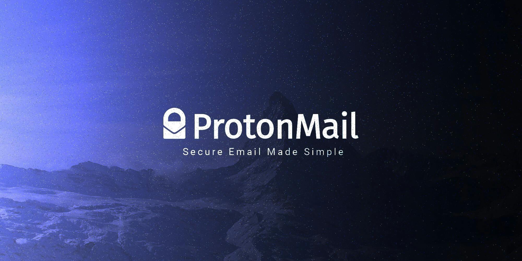 ProtonMail Review Does ProtonMail Offer Secure Email?