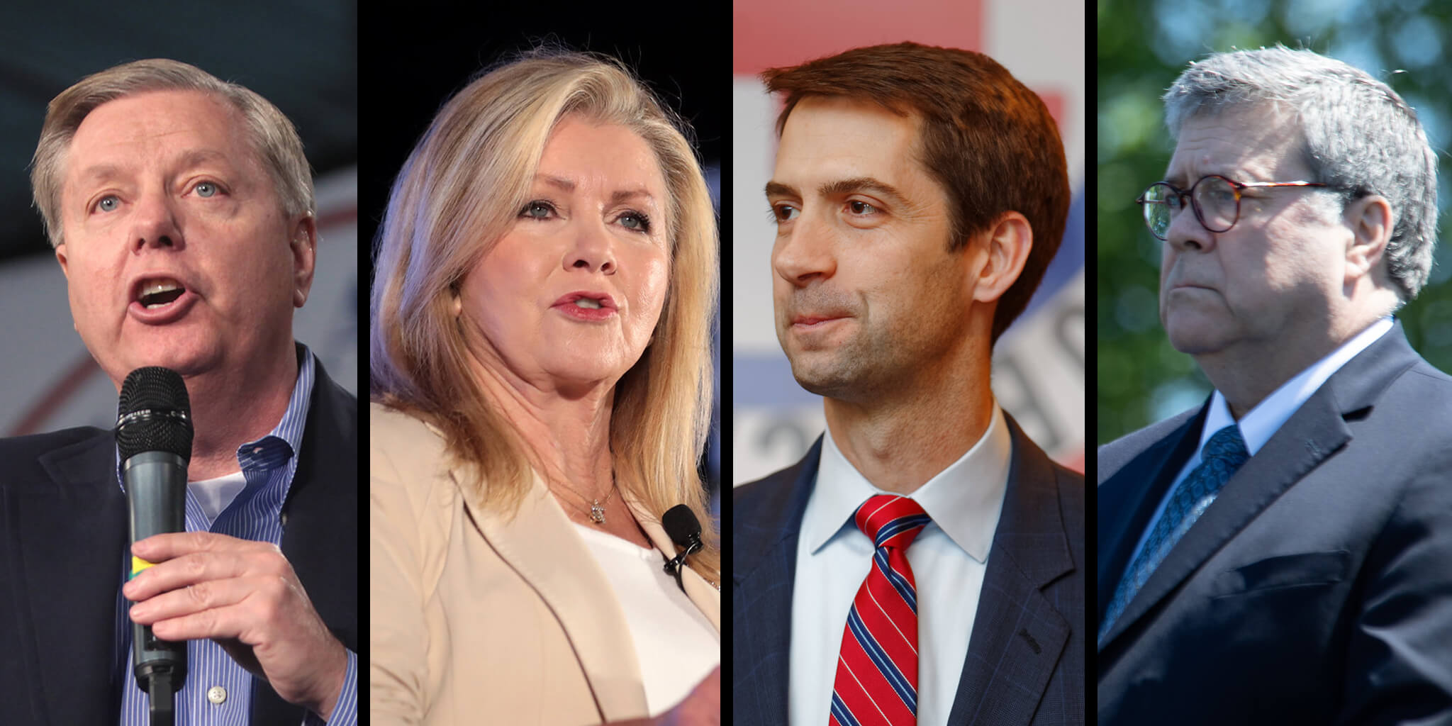 Republicans Encryption Backdoor Bill