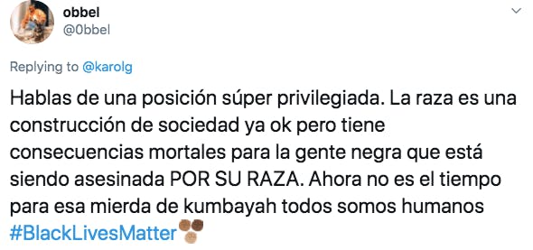 Karol G apologizes for using her dog to promote Black Lives Matter