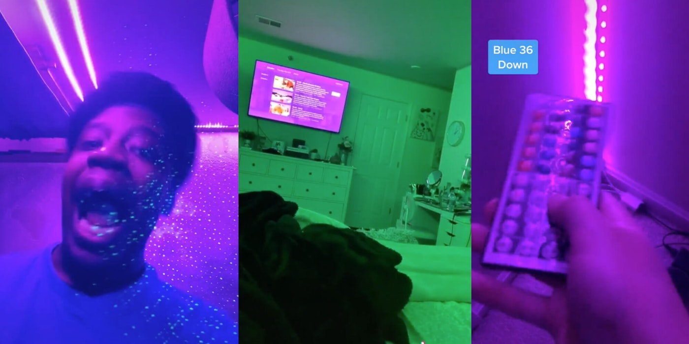 TikTok Lights: Where to Buy, How to Hang, and Why It’s a Thing