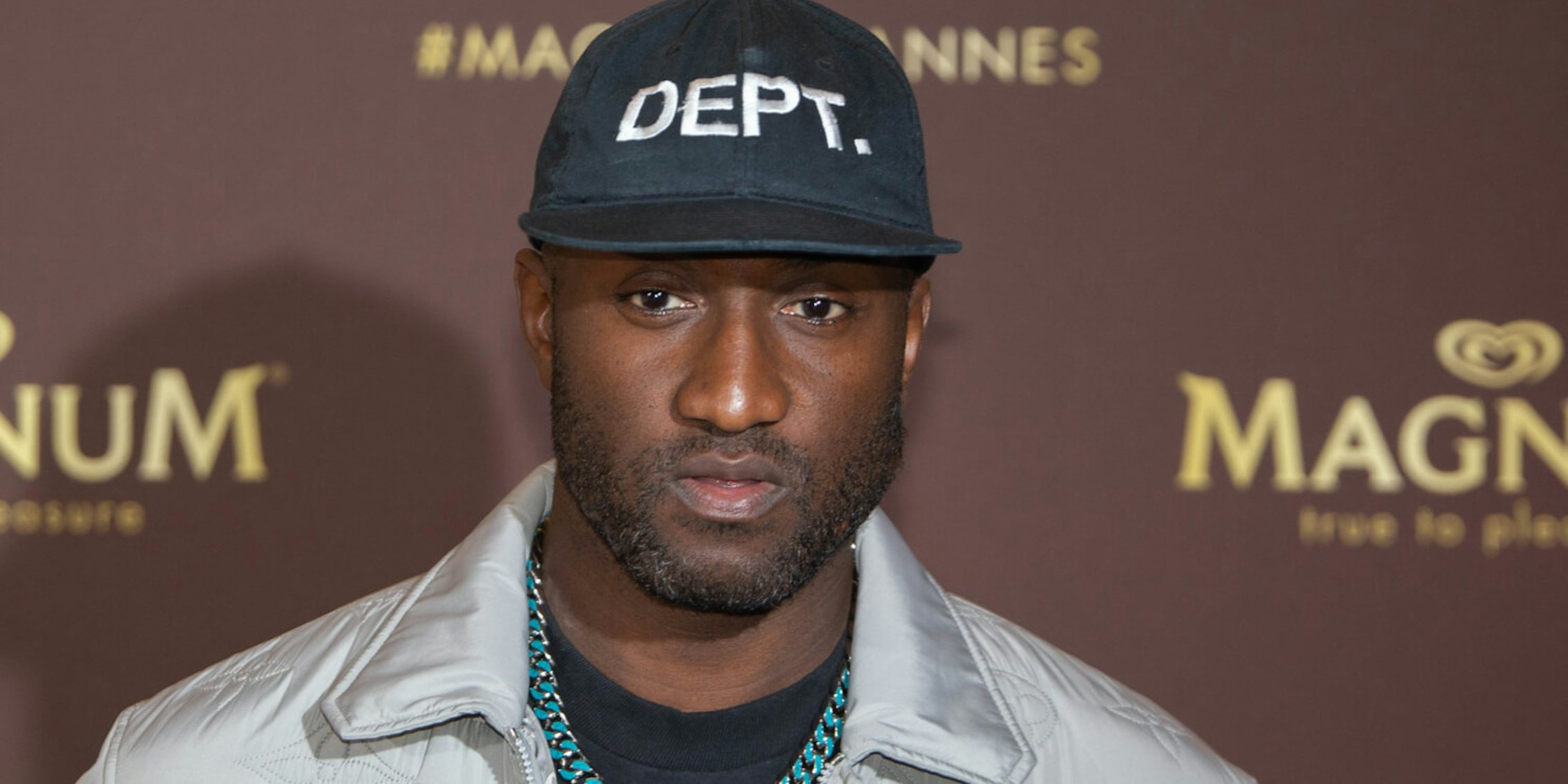 Off-White and Louis Vuitton Designer Virgil Abloh Catches Social Media Heat  for Perceived $50 Donation to Black Lives Matter: Later Apologizes and  Clarifies – Fashion Bomb Daily