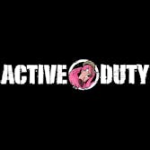 Active Duty