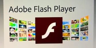 adobe flash player chrome
