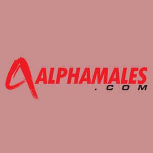 alpha males