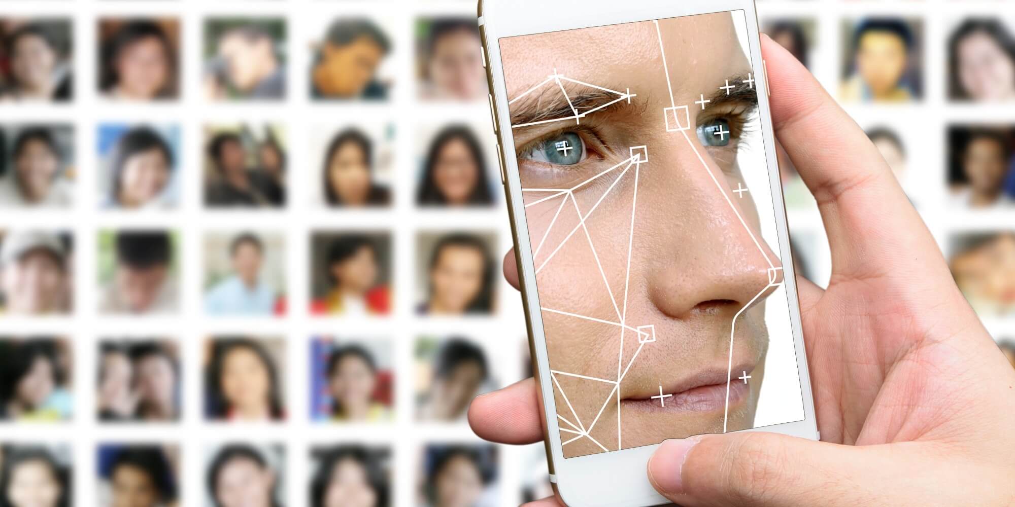 Amazon Issues 1 Year Moratorium On Police Use Of Facial Recognition Amazon Issues 1 Year Moratorium On Police Use Of Facial Recognition