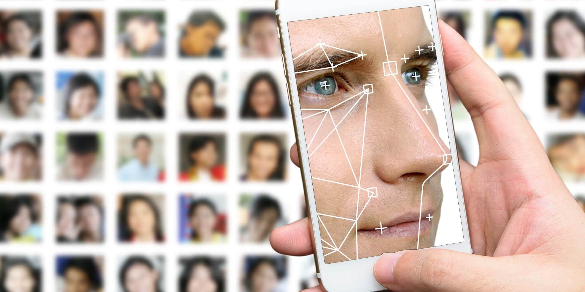 Amazon Issues 1 Year Moratorium On Police Use Of Facial Recognition