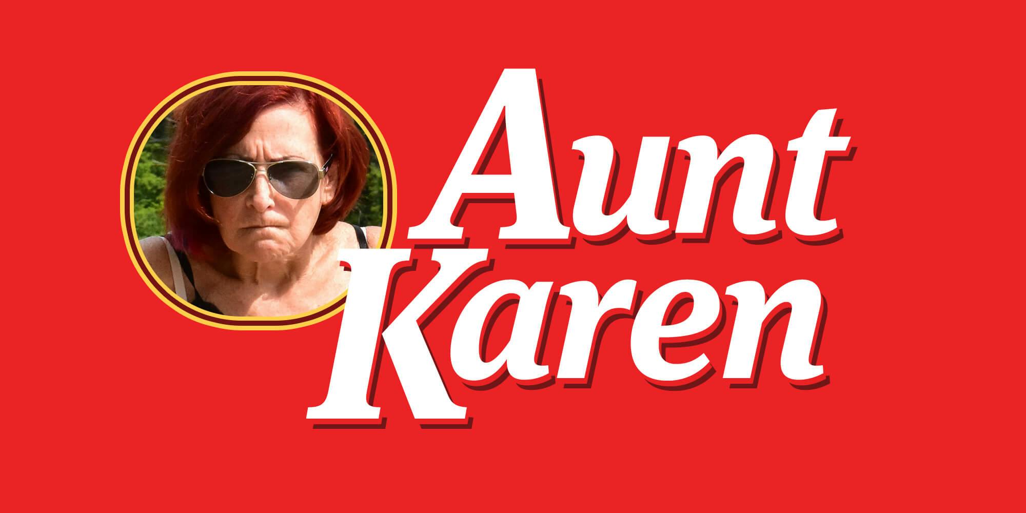 Aunt Jemima is Changing Its Name—Twitter Users Suggest Aunt Karen