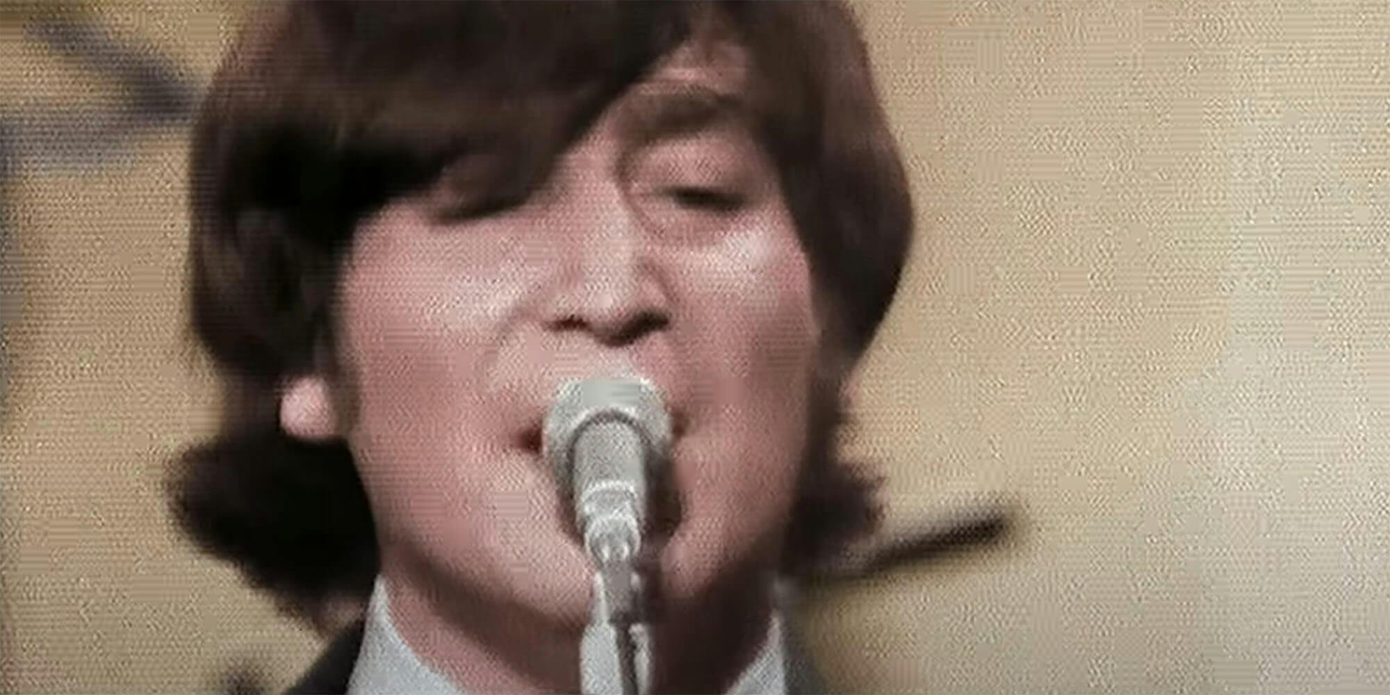 Beatles Eight Days a Week documentary