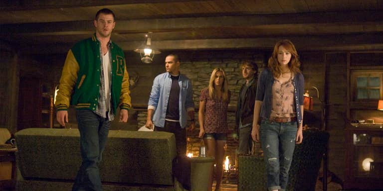 Best Horror Movies on Hulu: 10 Scary Movies You Need to See