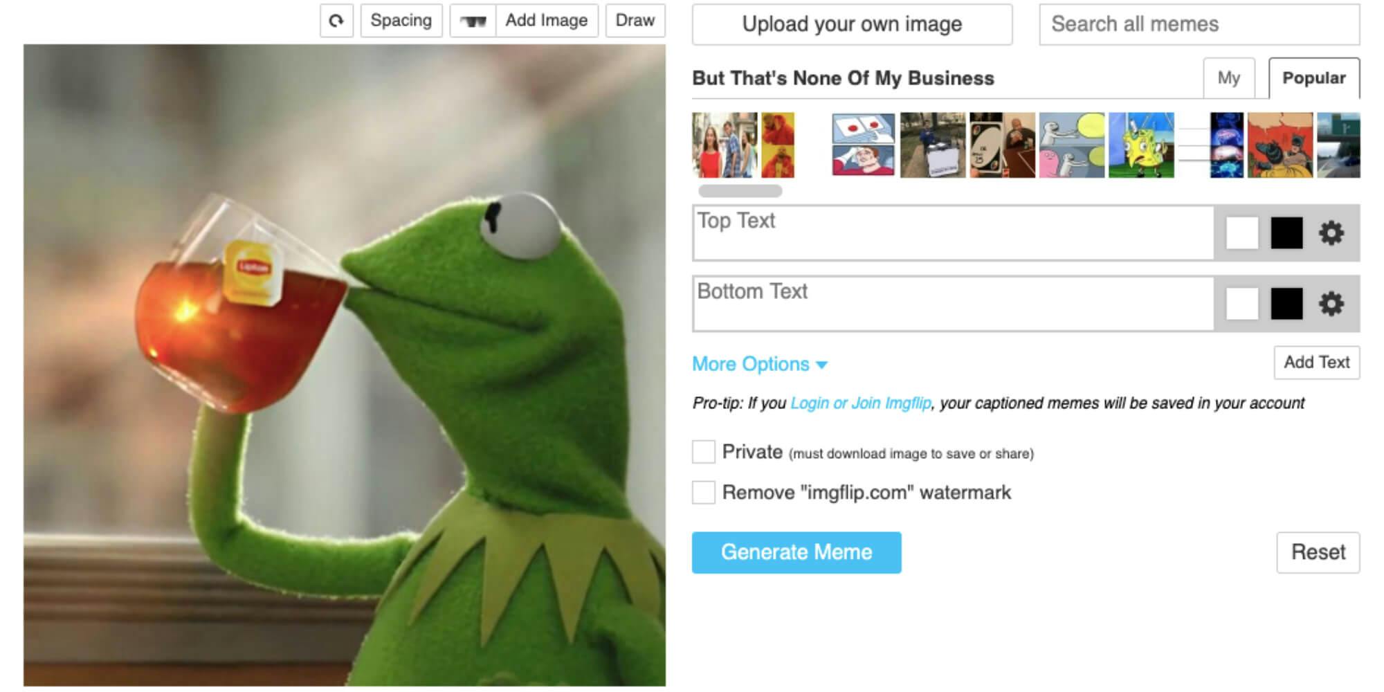 Meme Generator: 5 Free Websites That Will Help You Make Memes