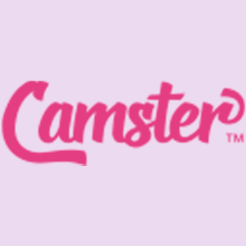 Camster Ad Girl